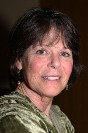 Sheila Larken portrait