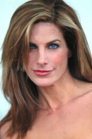 Hilary Shepard portrait