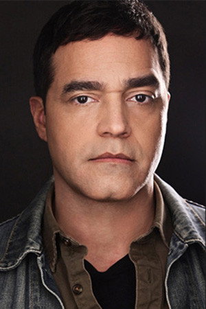 Manny Rosario portrait