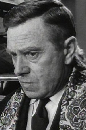 Gabriel Gobin portrait