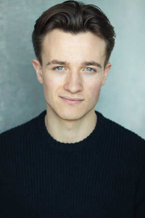 Alex Britt portrait