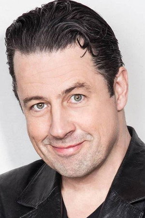 Thomas Wivel portrait