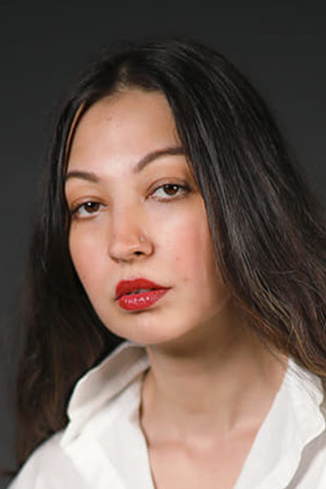 Rubya Chaudhry portrait
