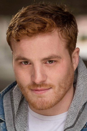 Devin Broadbent portrait