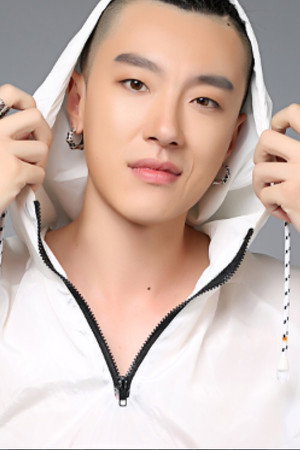 Li Junxian portrait