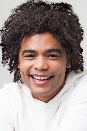 Diogo Almeida portrait