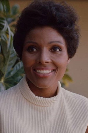 Kim Hamilton portrait