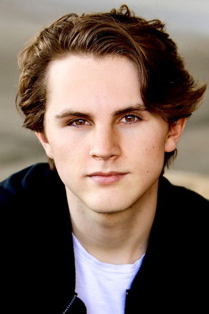 Wil Deusner portrait