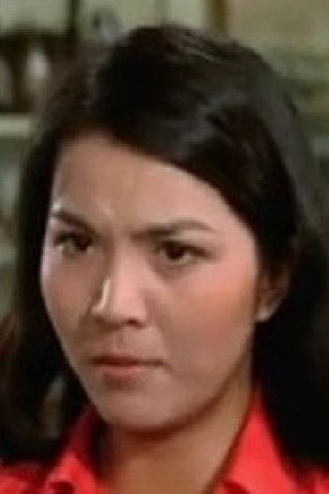 Huang Man-Miao portrait