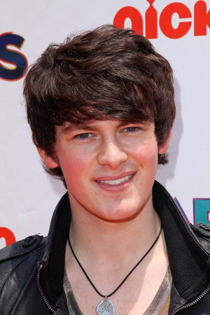 Brad Kavanagh portrait