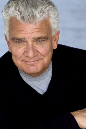 Daamen J. Krall portrait
