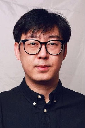 Wang Shangbin portrait