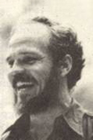 Fritz G. Schadt portrait