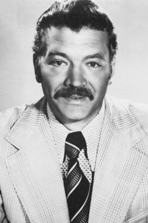Vladimir Treshchalov portrait