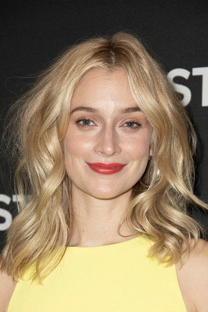 Caitlin FitzGerald portrait