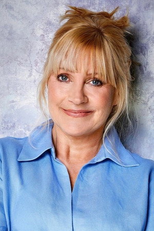 Malandra Burrows portrait