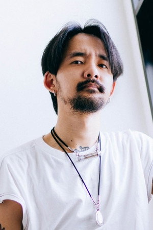 Itkron Pungkiatrussamee portrait