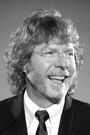 Sam Bush portrait