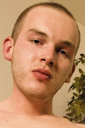 Brett Landon portrait