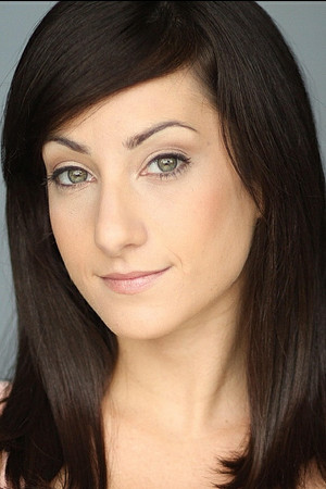Rachael Ma portrait