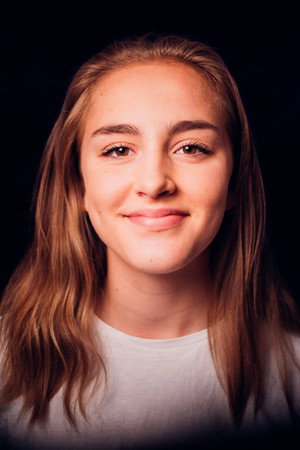 Helle Ryg Eia portrait