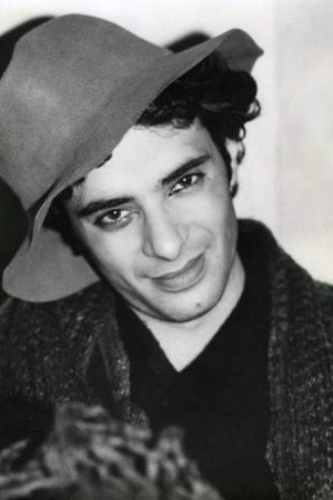 Sebastiano Nardone portrait
