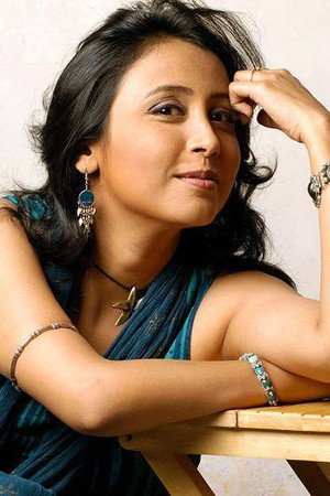Pubali Sanyal portrait