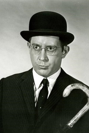 Pierre Olaf portrait