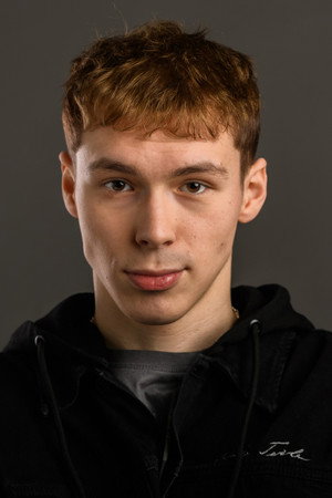 Igor Pawłowski portrait