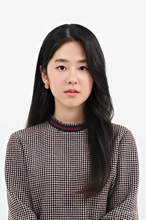 Park Hye-su portrait