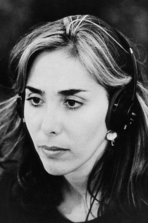 Susan Seidelman portrait
