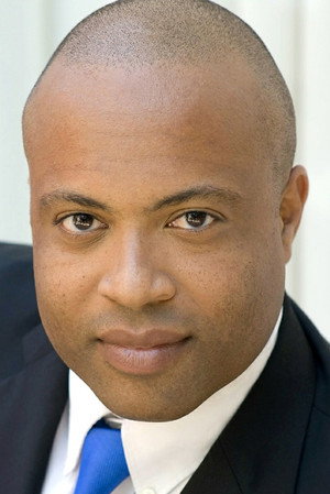 Freddy John James portrait