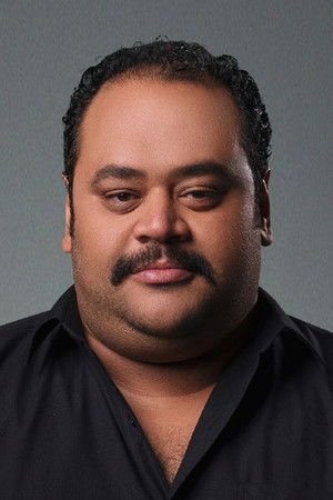 Mohamed Mamdouh portrait
