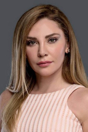 Sema Öztürk portrait
