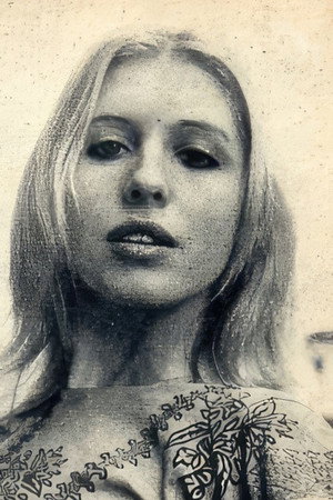 Florence Bellamy portrait