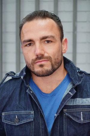 Enzo Leonardo Mandarà portrait