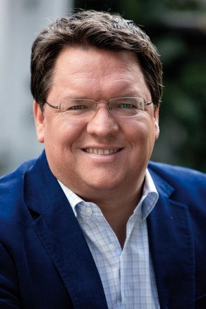 Helmut Schleich portrait