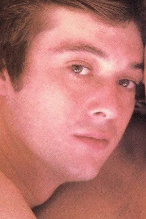 Mike O'Leary portrait