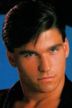 Joey Stefano portrait