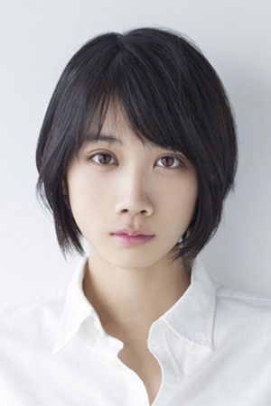 Honoka Matsumoto portrait