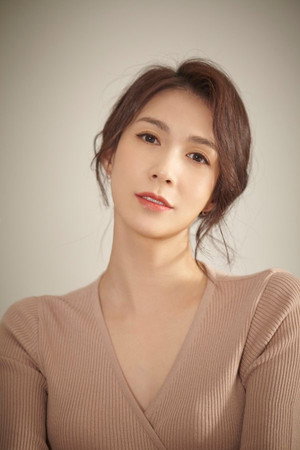 Lin-a portrait