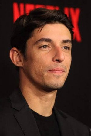 Alberto Guerra portrait
