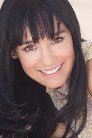 Jill Schoelen portrait