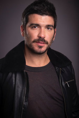 Ricardo Pais Nunes portrait