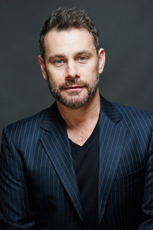 Teo Gebert portrait