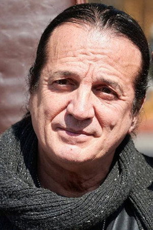 Francis Lalanne portrait
