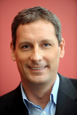Gert Verhulst portrait