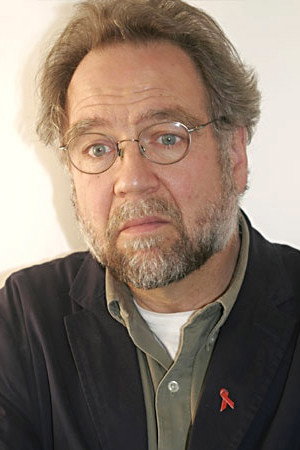 Laurent Sandoz portrait
