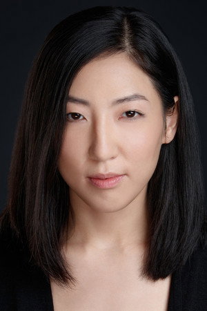 Jessica Lee portrait