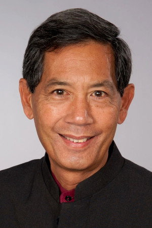 Sucharit Bhakdi portrait
